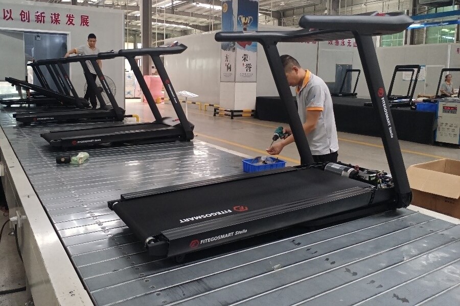 Сервис центр Fitegosmart